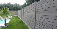 Portail Clôtures dans la vente du matériel pour les clôtures et les clôtures à Les Chambres